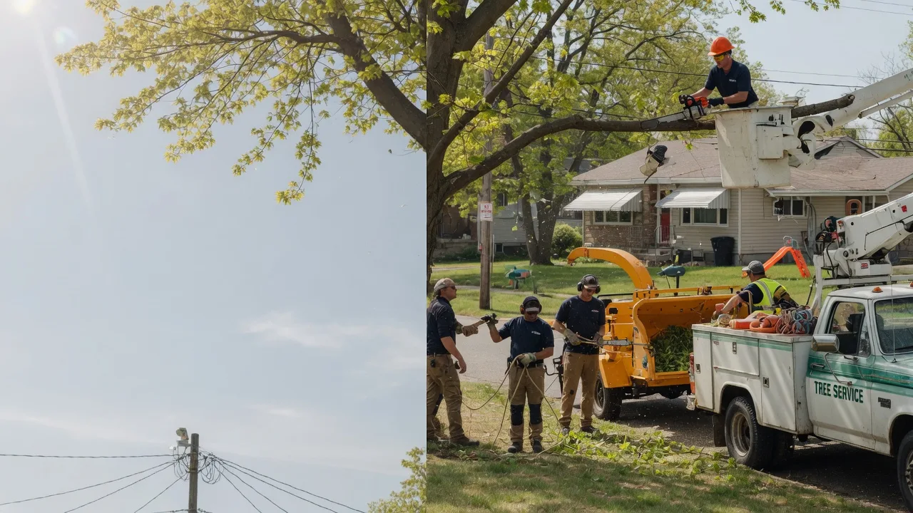 Tree Removal in Avon Park, FL near me